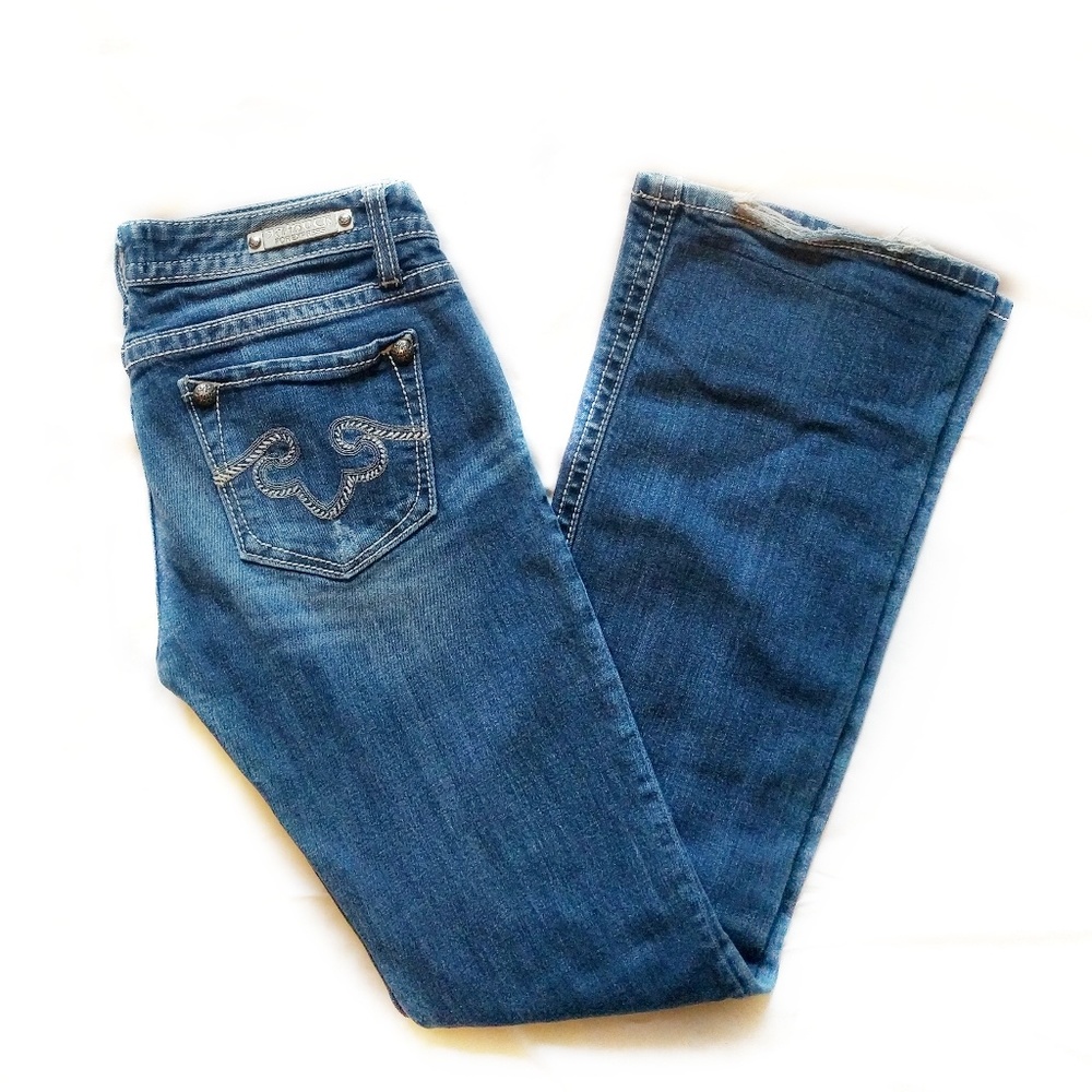 EXPRESS Jeans